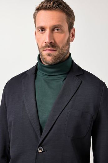 Moda za polnejše Sako sportski plus velikost, xxl, Ulla Popken in Johann Popken (JP1880)