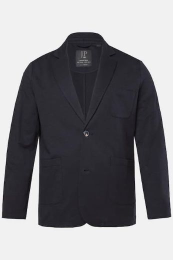 Moda za polnejše Sako sportski plus velikost, xxl, Ulla Popken in Johann Popken (JP1880)