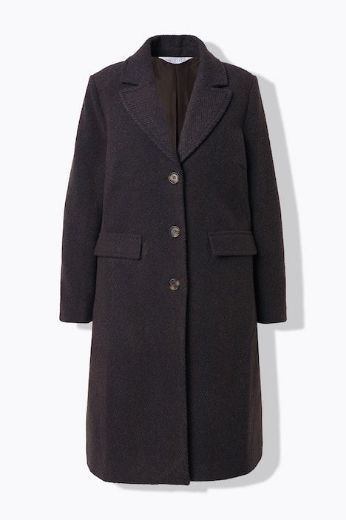 Moda za polnejše Hlače širokih nogavica plus velikost, xxl, Ulla Popken in Johann Popken (JP1880)