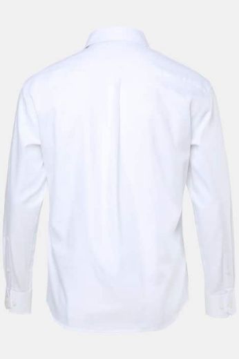 Moda za polnejše Košulja dugih rukava poslovna plus velikost, xxl, Ulla Popken in Johann Popken (JP1880)