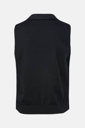 Moda za polnejše Prsluk vuneni plus velikost, xxl, Ulla Popken in Johann Popken (JP1880)