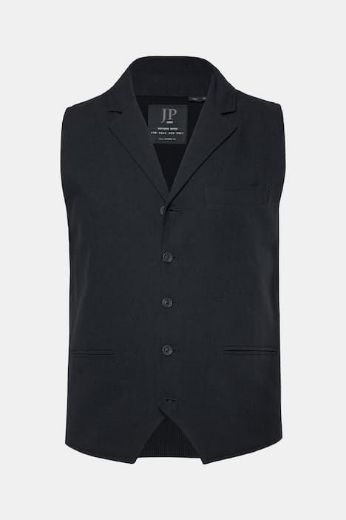 Moda za polnejše Prsluk vuneni plus velikost, xxl, Ulla Popken in Johann Popken (JP1880)