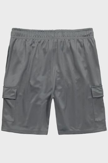 Moda za polnejše Bermude s elastičnim strukom na vezanje plus velikost, xxl, Ulla Popken in Johann Popken (JP1880)