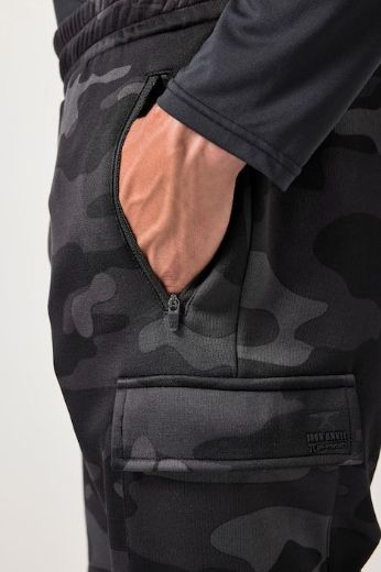 Moda za polnejše Bermude plus velikost, xxl, Ulla Popken in Johann Popken (JP1880)
