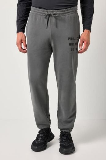 Moda za polnejše Trenirka donji dio plus velikost, xxl, Ulla Popken in Johann Popken (JP1880)
