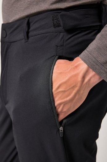 Moda za polnejše Hlače funkcionalne plus velikost, xxl, Ulla Popken in Johann Popken (JP1880)