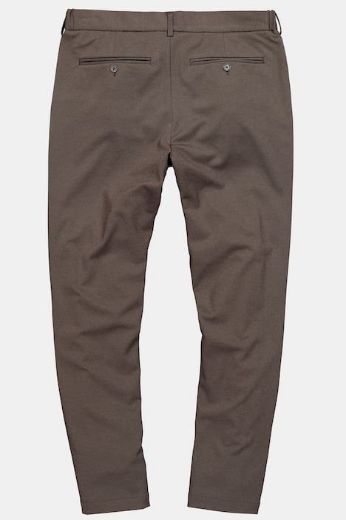 Moda za polnejše Hlače poslovne plus velikost, xxl, Ulla Popken in Johann Popken (JP1880)
