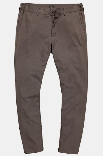 Moda za polnejše Hlače poslovne plus velikost, xxl, Ulla Popken in Johann Popken (JP1880)