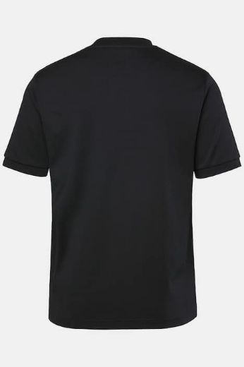 Moda za polnejše Majica kratkih rukava plus velikost, xxl, Ulla Popken in Johann Popken (JP1880)