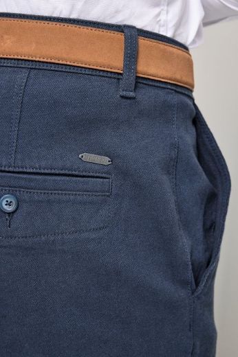 Moda za polnejše Hlače Chino plus velikost, xxl, Ulla Popken in Johann Popken (JP1880)