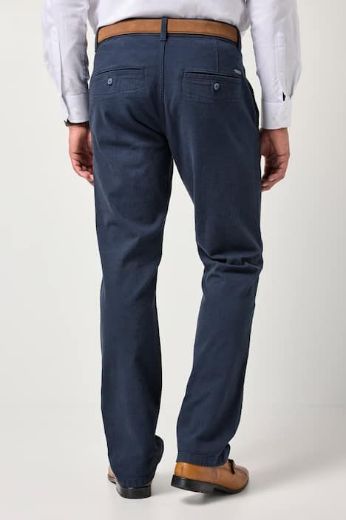 Moda za polnejše Hlače Chino plus velikost, xxl, Ulla Popken in Johann Popken (JP1880)