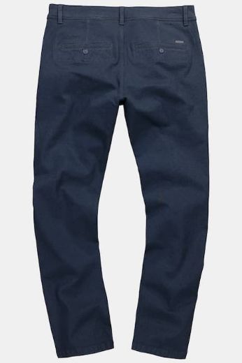 Moda za polnejše Hlače Chino plus velikost, xxl, Ulla Popken in Johann Popken (JP1880)