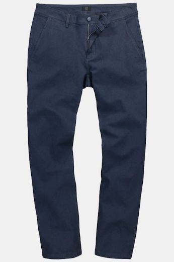 Moda za polnejše Hlače Chino plus velikost, xxl, Ulla Popken in Johann Popken (JP1880)
