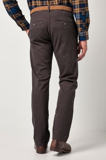 Moda za polnejše Hlače Chino plus velikost, xxl, Ulla Popken in Johann Popken (JP1880)