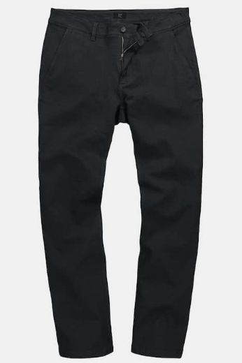 Moda za polnejše Hlače Chino plus velikost, xxl, Ulla Popken in Johann Popken (JP1880)