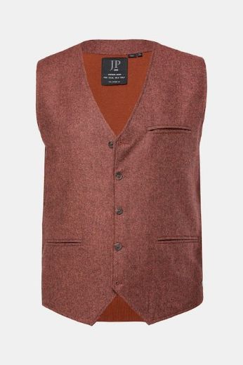 Moda za polnejše Prsluk vuneni plus velikost, xxl, Ulla Popken in Johann Popken (JP1880)