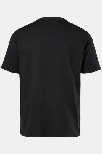 Moda za polnejše Majica kratkih rukava plus velikost, xxl, Ulla Popken in Johann Popken (JP1880)