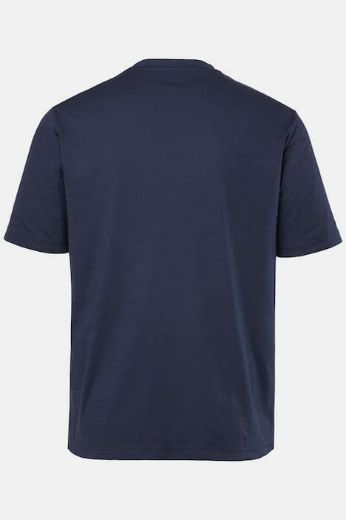 Moda za polnejše Majica kratkih rukava plus velikost, xxl, Ulla Popken in Johann Popken (JP1880)