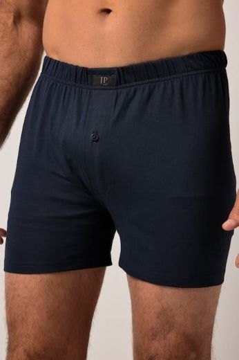 Moda za polnejše Bokserice 2 komada plus velikost, xxl, Ulla Popken in Johann Popken (JP1880)
