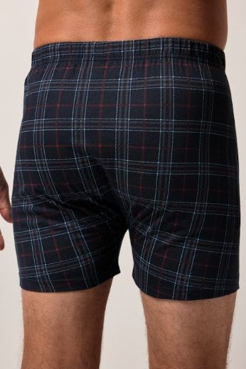 Moda za polnejše Bokserice 2 komada plus velikost, xxl, Ulla Popken in Johann Popken (JP1880)