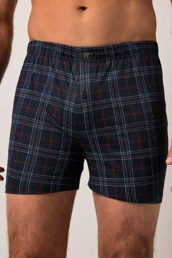 Moda za polnejše Bokserice 2 komada plus velikost, xxl, Ulla Popken in Johann Popken (JP1880)