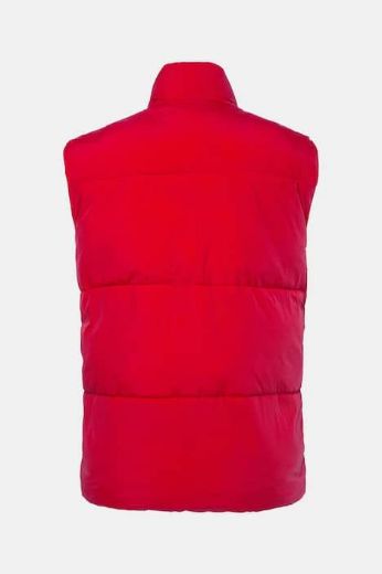 Moda za polnejše Prsluk prošiveni plus velikost, xxl, Ulla Popken in Johann Popken (JP1880)