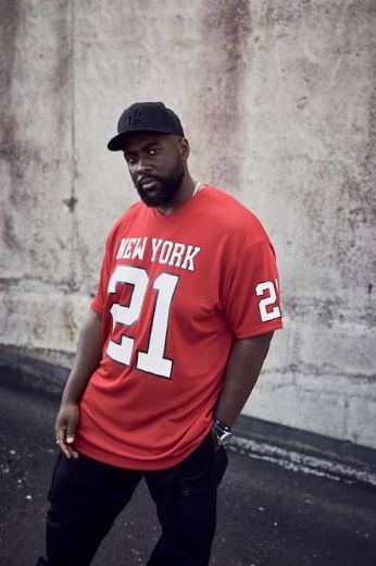 Moda za polnejše Majica kratkih rukava s motivom brojki i slova plus velikost, xxl, Ulla Popken in Johann Popken (JP1880)