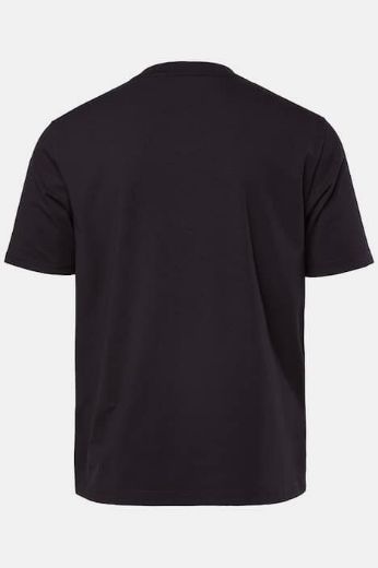 Moda za polnejše Majica kratkih rukava plus velikost, xxl, Ulla Popken in Johann Popken (JP1880)