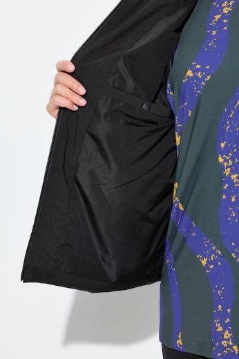 Moda za polnejše Prsluk sportski plus velikost, xxl, Ulla Popken in Johann Popken (JP1880)