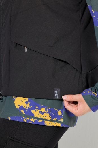 Moda za polnejše Prsluk sportski plus velikost, xxl, Ulla Popken in Johann Popken (JP1880)