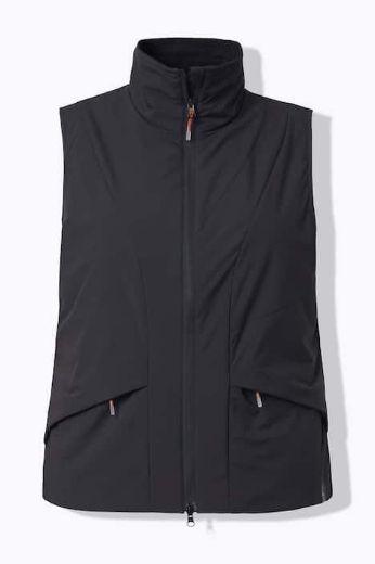 Moda za polnejše Prsluk sportski plus velikost, xxl, Ulla Popken in Johann Popken (JP1880)
