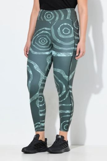 Moda za polnejše Tajice sportske plus velikost, xxl, Ulla Popken in Johann Popken (JP1880)