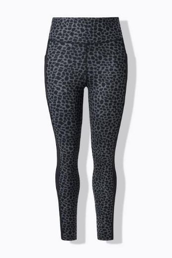 Moda za polnejše Tajice sportske plus velikost, xxl, Ulla Popken in Johann Popken (JP1880)