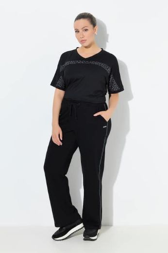 Moda za polnejše Trenirka donji dio plus velikost, xxl, Ulla Popken in Johann Popken (JP1880)