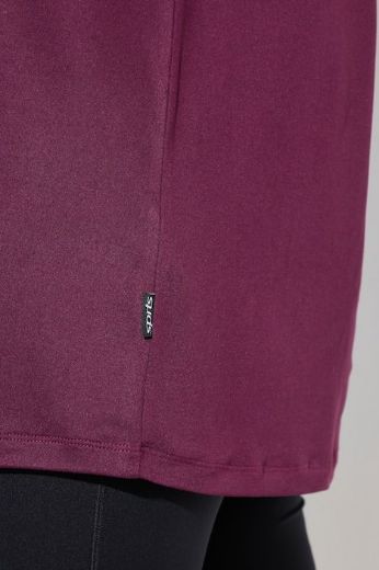 Moda za polnejše Majica kratkih rukava plus velikost, xxl, Ulla Popken in Johann Popken (JP1880)