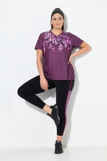 Moda za polnejše Tajice sportske plus velikost, xxl, Ulla Popken in Johann Popken (JP1880)