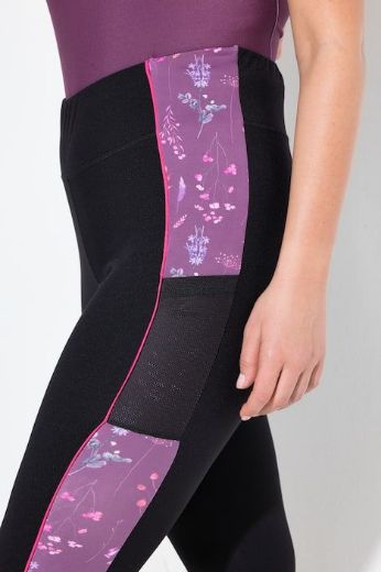 Moda za polnejše Tajice sportske plus velikost, xxl, Ulla Popken in Johann Popken (JP1880)