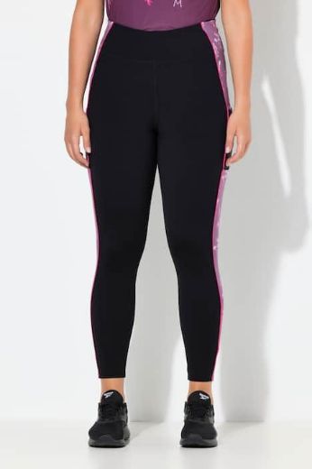 Moda za polnejše Tajice sportske plus velikost, xxl, Ulla Popken in Johann Popken (JP1880)