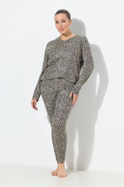 Slika Tajice s leopard uzorkom
