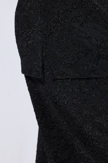 Moda za polnejše Majica elegantna dugih rukava plus velikost, xxl, Ulla Popken in Johann Popken (JP1880)