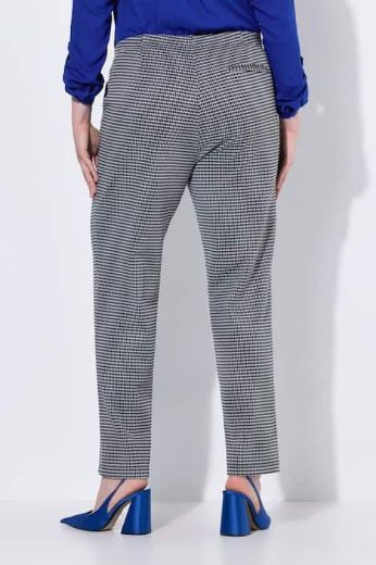 Moda za polnejše Hlače elastičnog struka plus velikost, xxl, Ulla Popken in Johann Popken (JP1880)