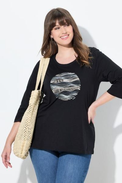 Slika Majica 3/4 rukava