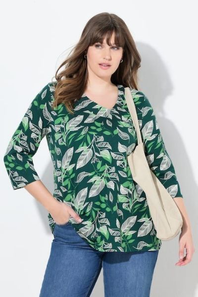 Slika Majica 3/4 rukava