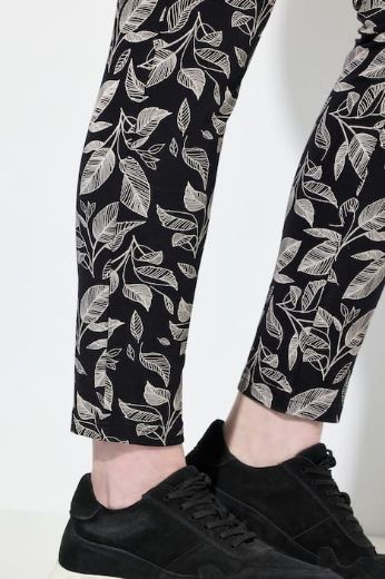 Moda za polnejše Tajice plus velikost, xxl, Ulla Popken in Johann Popken (JP1880)