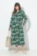 Slika Haljina maxi dugih rukava
