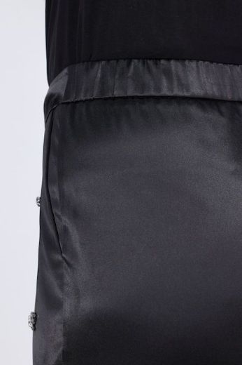 Moda za polnejše Hlače elegantne širokih nogavica plus velikost, xxl, Ulla Popken in Johann Popken (JP1880)