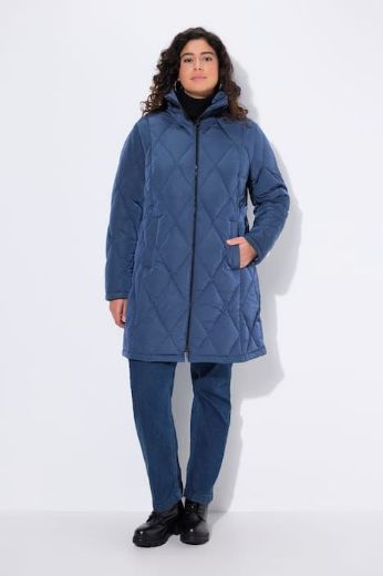 Moda za polnejše Jakna prošivena dužeg kroja plus velikost, xxl, Ulla Popken in Johann Popken (JP1880)