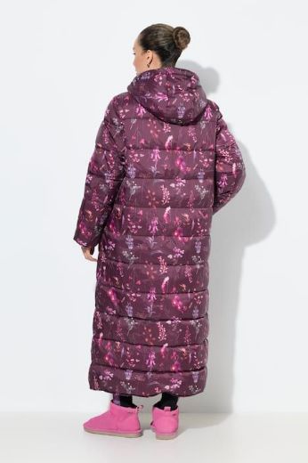 Moda za polnejše Jakna prošivena dužeg kroja plus velikost, xxl, Ulla Popken in Johann Popken (JP1880)