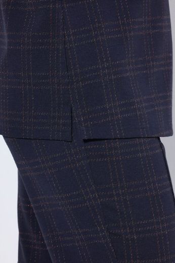 Moda za polnejše Majica 3/4 rukava plus velikost, xxl, Ulla Popken in Johann Popken (JP1880)