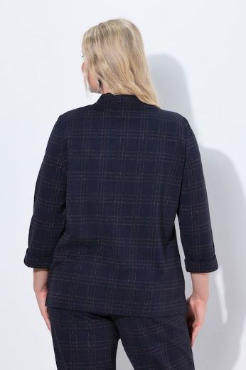 Moda za polnejše Majica 3/4 rukava plus velikost, xxl, Ulla Popken in Johann Popken (JP1880)